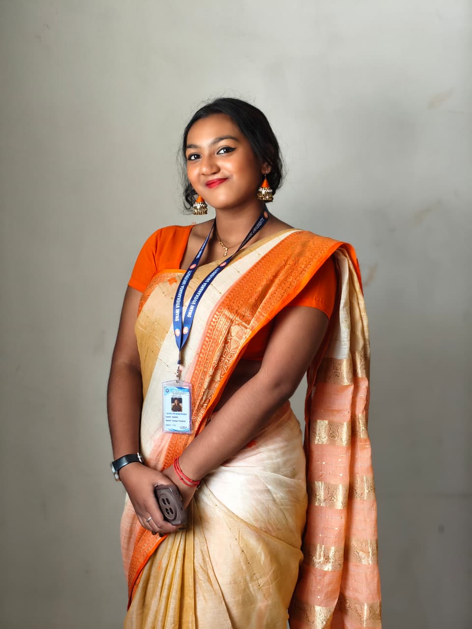 Neha Shaw